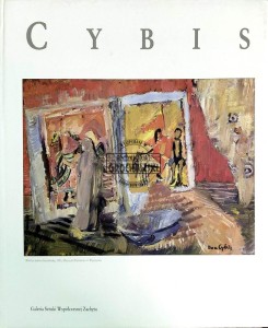 Jan Cybis 1897-1972. Retrospektywa grudzień 1997 - luty 1998