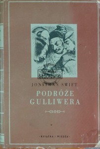 Podróże Guliwera