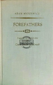 Forefathers