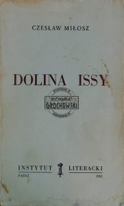 Dolina Issy
