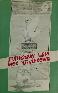 Noc księżycowa