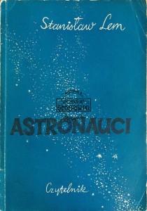 Astronauci