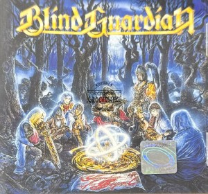 Blind Guardian – Somewhere Far Beyond CD