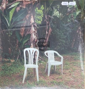 Bad Bunny – Debí Tirar Más Fotos 2LP