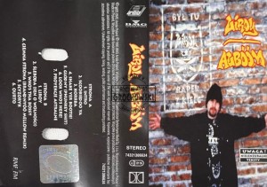 Liroy – Albóóm Kaseta
