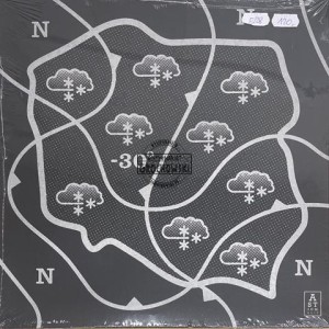 Zima Stulecia – Minus 30​°​C LP