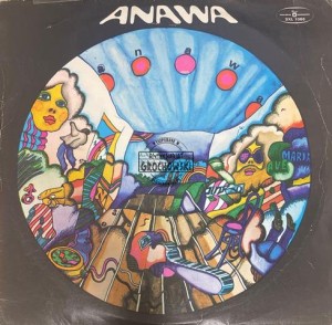 Anawa – Anawa LP