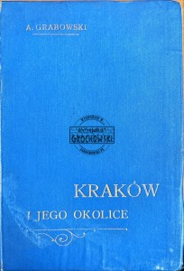 Kraków i jego okolice