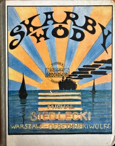 Skarby wód