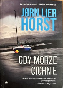 Gdy morze cichnie