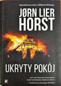 Ukryty pokój