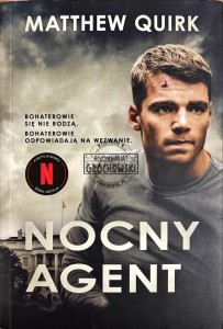 Nocny agent