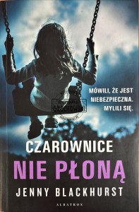 Czarownice nie płoną