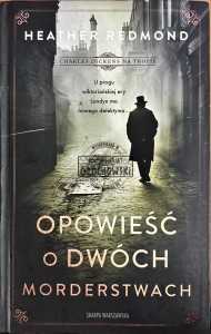 Opowieść o dwóch morderstwach