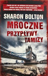 Mroczne przypływy Tamizy
