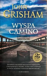 Wyspa Camino