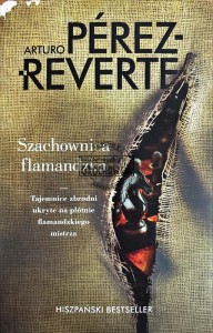 Szachownica flamandzka