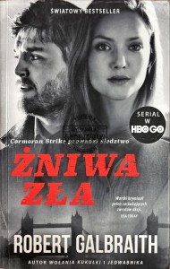 Żniwa zła