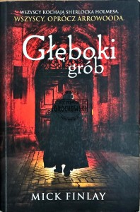 Głęboki grób