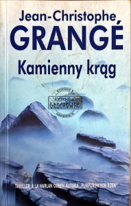 Kamienny krąg