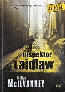 Inspektor Laidlaw