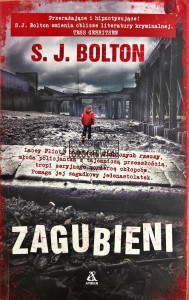 Zagubieni