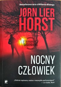 Nocny człowiek
