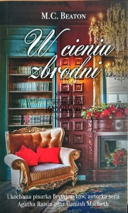 W cieniu zbrodni