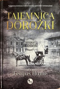 Tajemnica dorożki