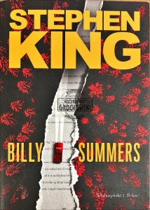 Billy Summers
