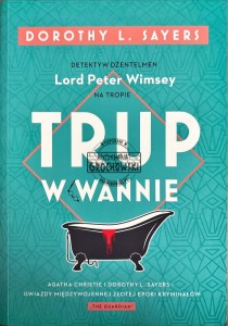 Trup w wannie