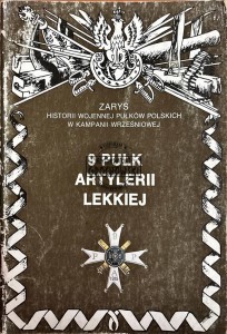 9 pułk artylerii lekkiej