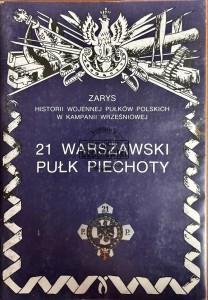 21 warszawski pułk piechoty
