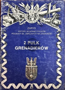 2 pułk grenadierów