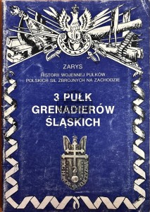3 pułk grenadierów śląskich