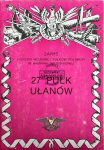 27 pułk ułanów