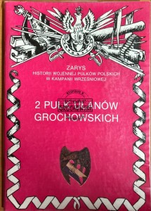 2 pułk ułanów grochowskich
