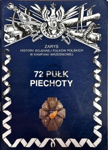 72 pułk piechoty