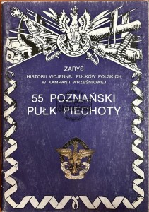 55 poznański pułk piechoty