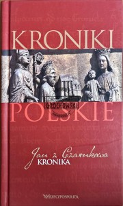 Jan z Czarnkowa. Kronika
