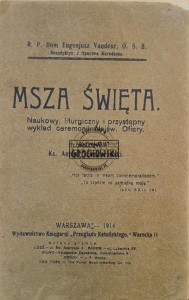 Msza Święta