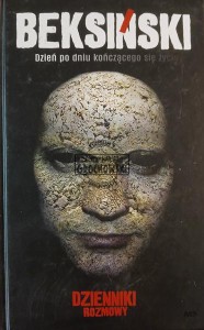 Beksiński. Dzień po dniu kończącego się życia