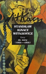 Listy do żony (1928-1931)