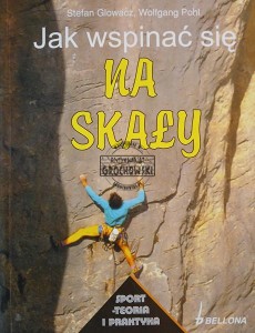 Jak wspinać się na skały