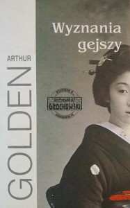 Wyznania gejszy
