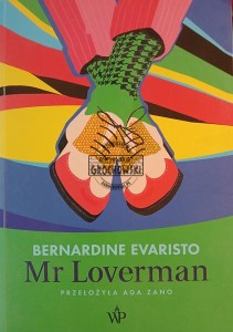 Mr Loverman