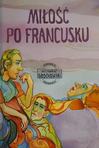 Miłość po francusku