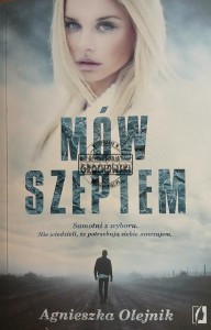 Mów szeptem