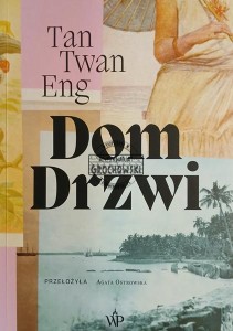 Dom drzwi