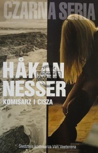 Komisarz i cisza